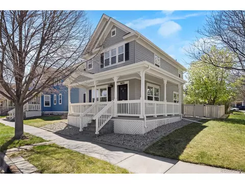 9472 E 109th Pl, Henderson, CO 80640