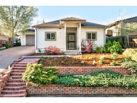 5711 W 7th Ave, Lakewood, CO 80214