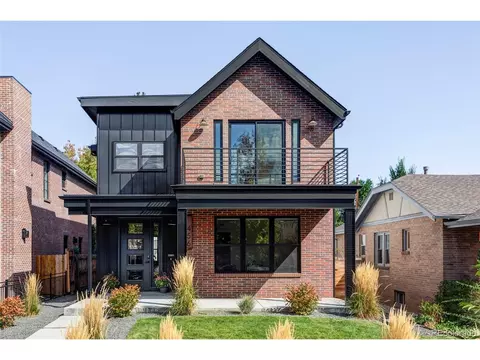 456 S Vine St, Denver, CO 80209