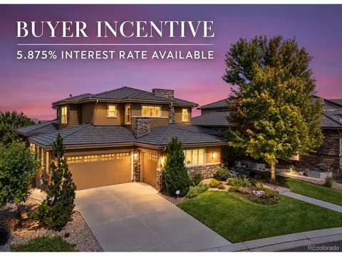 255 Maplehurst Pt, Highlands Ranch, CO 80126
