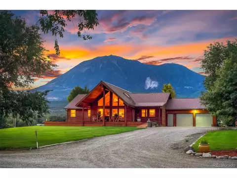 11503 4050 Rd, Paonia, CO 81428