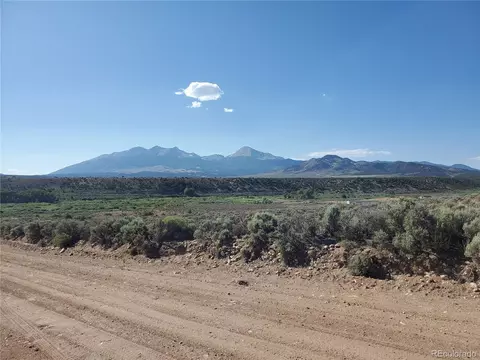 4114 Woodman Rd, Fort Garland, CO 81133