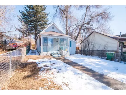 418 Front St, Castle Rock, CO 80104