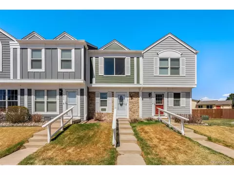 4160 Baytown Dr, Colorado Springs, CO 80916