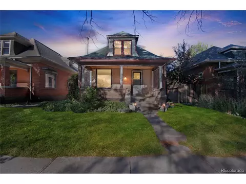 285 S Ogden St, Denver, CO 80209