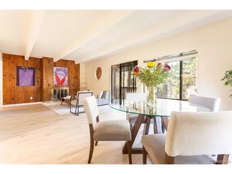 2525 S Dayton Way #12-1201, Denver, CO 80231