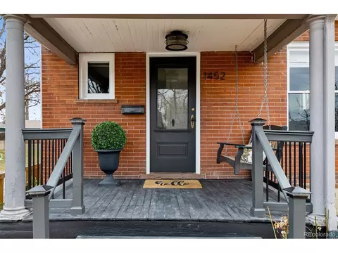 1452 S Emerson St, Denver, CO 80210
