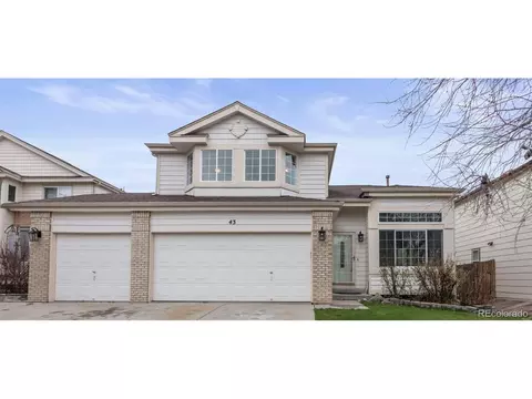 Undisclosed, Castle Rock, CO 80104