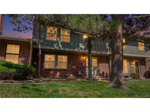 10208 E Jewell Ave #17, Aurora, CO 80247
