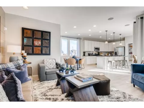 18792 High Point Blvd, Denver, CO 80249