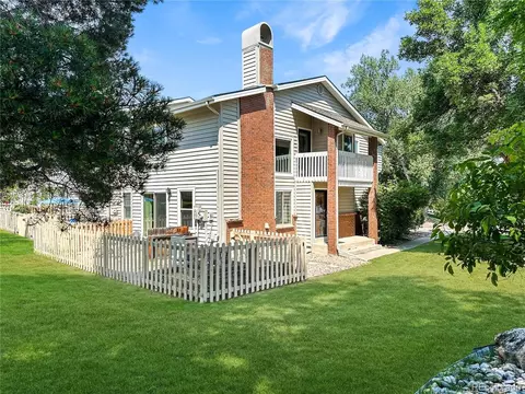 12005 W Chenango Dr, Morrison, CO 80465 photo 21
