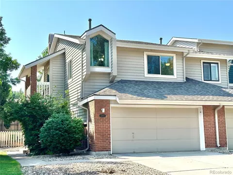 12005 W Chenango Dr, Morrison, CO 80465 photo 22