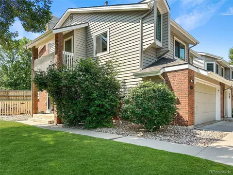 12005 W Chenango Dr, Morrison, CO 80465
