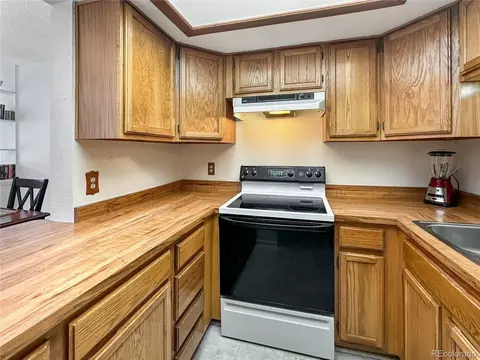 12005 W Chenango Dr, Morrison, CO 80465 photo 8