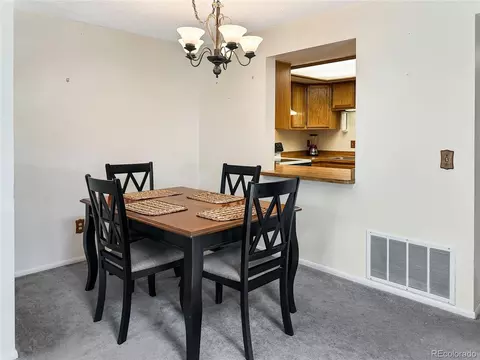 12005 W Chenango Dr, Morrison, CO 80465 photo 6