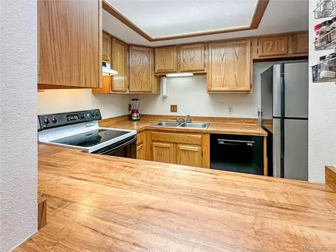 12005 W Chenango Dr, Morrison, CO 80465 photo 9