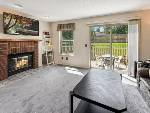 12005 W Chenango Dr, Morrison, CO 80465 photo 3
