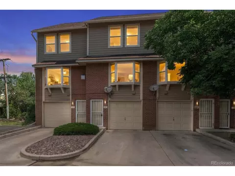 3300 W Florida Ave #121, Denver, CO 80219