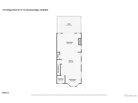 113 Village Point Dr, Breckenridge, CO 80424 photo 37