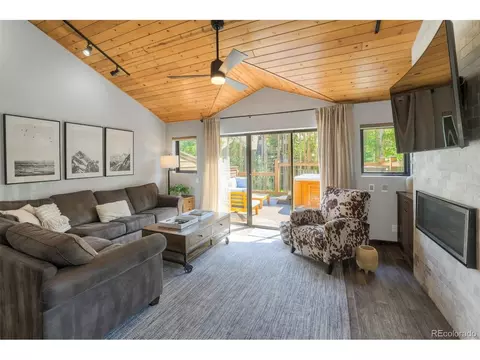 113 Village Point Dr, Breckenridge, CO 80424 photo 4