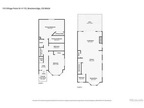 113 Village Point Dr, Breckenridge, CO 80424 photo 35