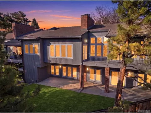 27 Beacon Hill Ln, Greenwood Village, CO 80111