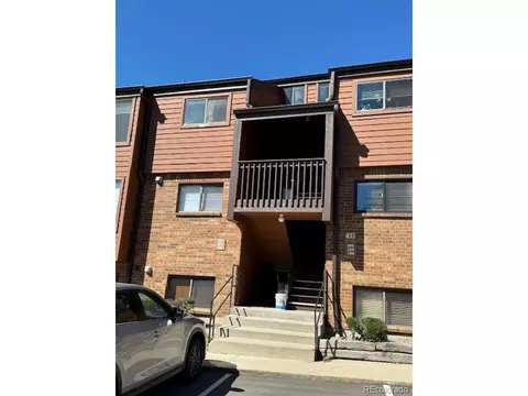 433 Wright St #305, Lakewood, CO 80228