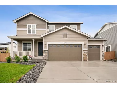Undisclosed, Windsor, CO 80528