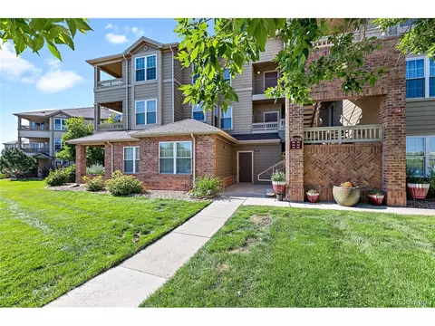 12768 Ironstone Way #301, Parker, CO 80134