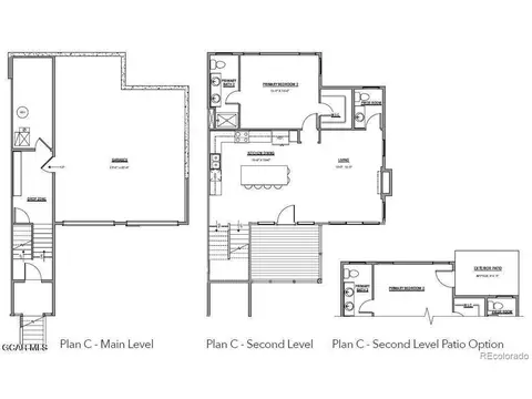 94 Homestead Loop, Fraser, CO 80442 photo 14