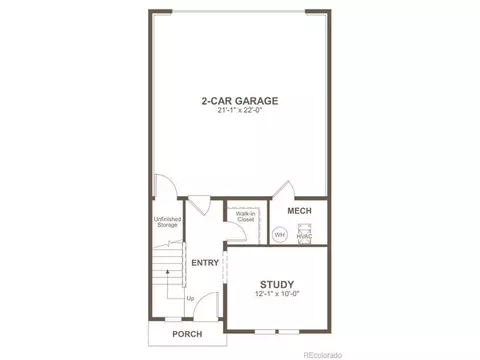 5171 Queen Ct, Arvada, CO 80002 photo 3