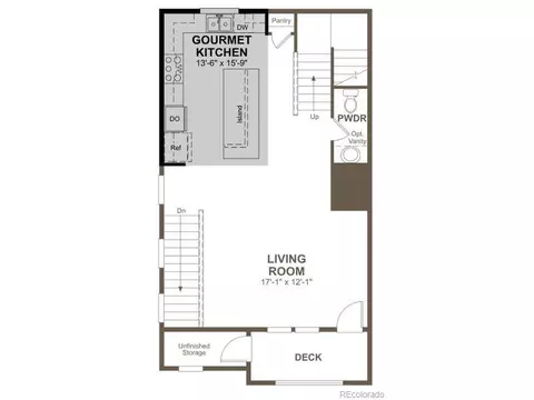 5171 Queen Ct, Arvada, CO 80002 photo 4