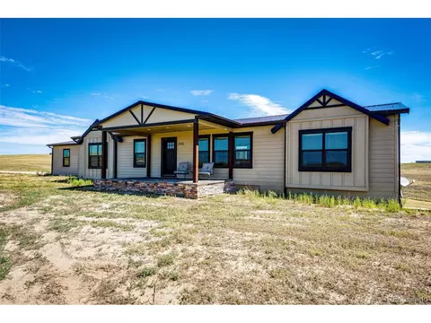 27525 State Highway 86, Simla, CO 80835