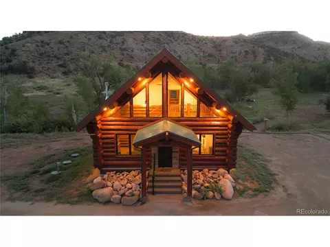 4241 Garden Park Rd, Canon City, CO 81212