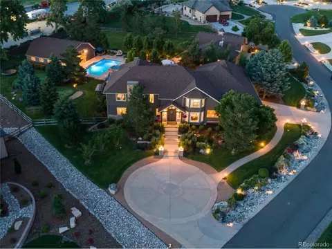15409 W 55th Ave, Golden, CO 80403