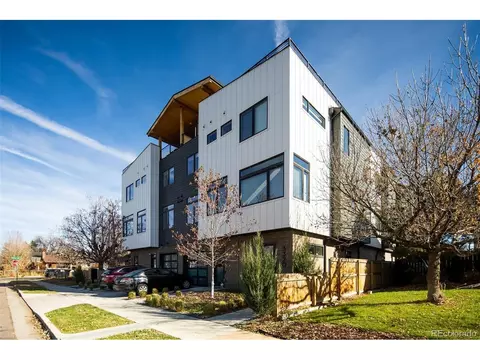 3310 S Pearl St #A, Englewood, CO 80113