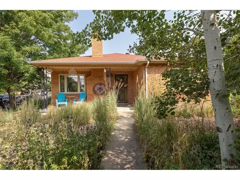 4555 W 26th Ave, Denver, CO 80212