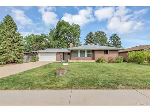 3342 Yarrow Ct, Wheat Ridge, CO 80033