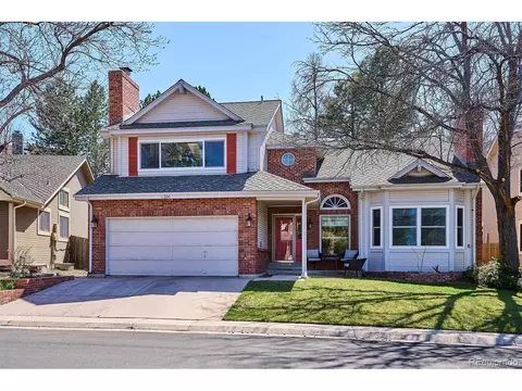 1206 E Phillips Pl, Littleton, CO 80122