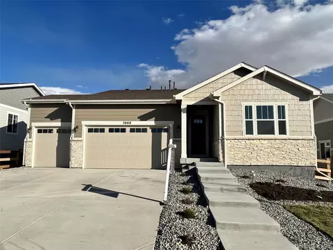 3860 N Gold Bug St, Aurora, CO 80019