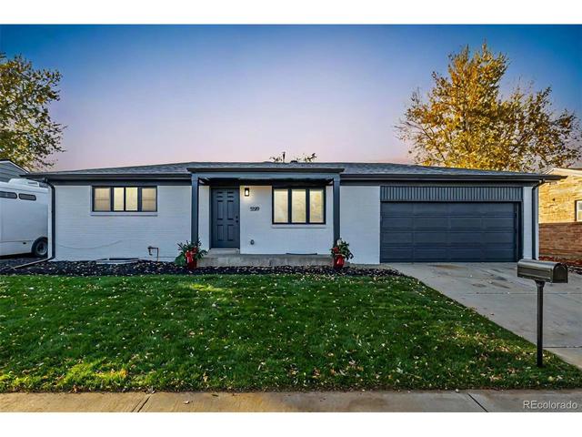 5519 Troy St, Denver, CO 80239