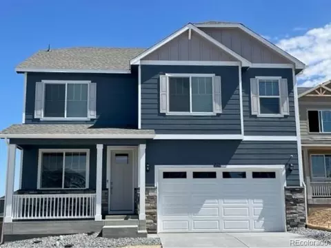 18331 Prince Hill Cir, Parker, CO 80134