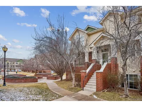 9808 E Carolina Pl, Denver, CO 80247