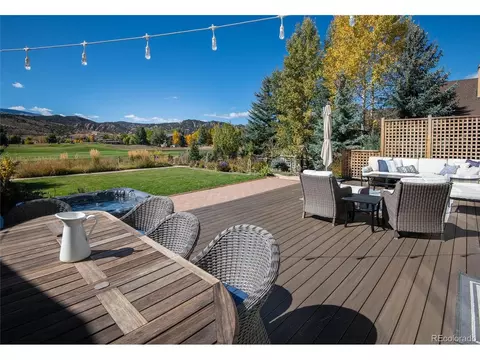 Undisclosed, Eagle, CO 81631 photo 22