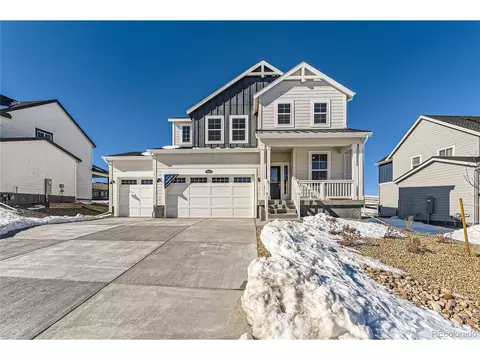 39593 Penn Rd, Elizabeth, CO 80107