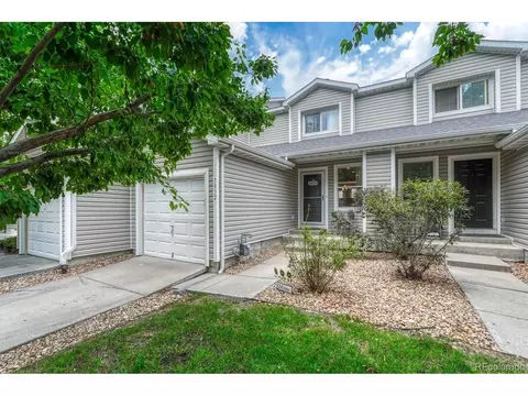 7832 S Kittredge Cir, Englewood, CO 80112