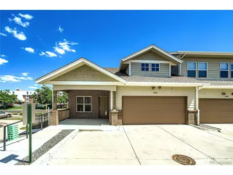 6799 Meade Cir, Westminster, CO 80030