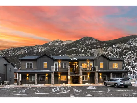 2152 Bighorn Rd #2-203, Georgetown, CO 80444