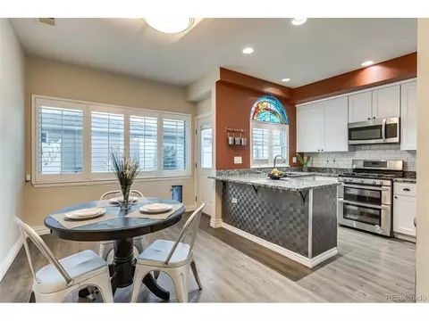 230 W 5th Ave, Denver, CO 80204