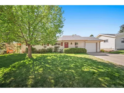 1011 Milky Way, Colorado Springs, CO 80905